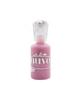NUVO CRYSTAL DROPS 30ML Enchanting pink 1