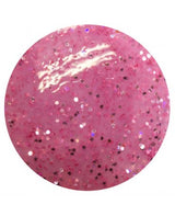 NUVO CRYSTAL DROPS 30ML Enchanting pink 2