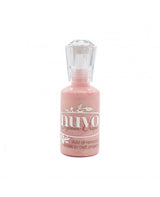 NUVO CRYSTAL DROPS 30ML Shimmering rose 1
