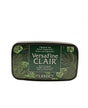 TINTA VERSAFINE clair dark inkpad Rain forest 1