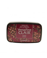 TINTA VERSAFINE clair dark inkpad Chianti 1