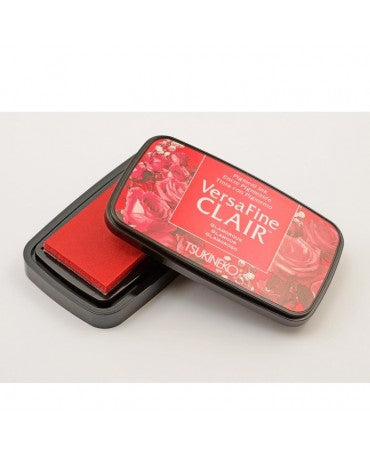 TINTA VERSAFINE clair vivid inkpad Glamourous 2