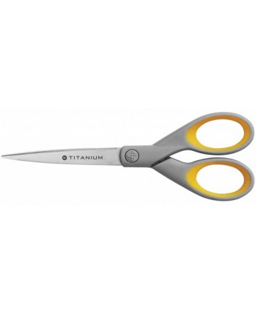 Tijera Titanio 18cm Super 1