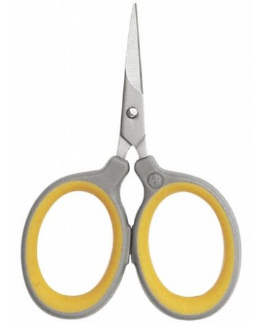 Tijeras Silhouette Titanio 6cm, Aptas Para Corte 3D 1