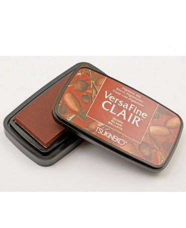 TINTA VERSAFINE clair dark inkpad Acorn 2