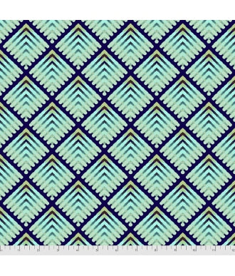 Tela Free Spirit Madison One Rectrix Large Blue 1