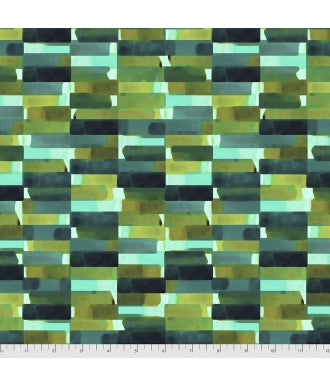 Tela Free Spirit Madison One Strata small Peridot 1