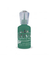 NUVO CRYSTAL DROPS Woodland green 1