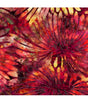 Tela QT Fabrics Tropicalia Large Floral Brick 28188-R 1