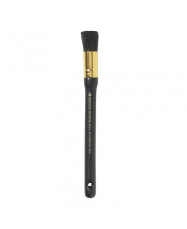Pincel estarcir premium de 5/8 pulgadas 1