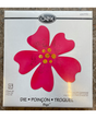 TROQUEL SIZZIX BIGZ DIE Flower 2 1