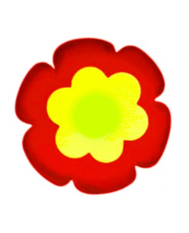 TROQUEL SIZZIX BIGZ DIE Flor Acoda 5 1