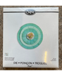 TROQUEL SIZZIX BIGZ DIE Flor3-D Franjada 1