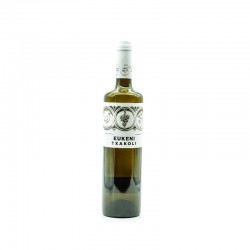 Txakoli Eukeni 1
