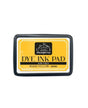 TINTA STAMPERIA DYE INK PAD Amarillo Cálido 1