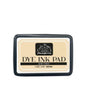 TINTA STAMPERIA DYE INK PAD Crema 1