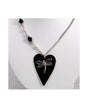 TROQUEL SIZZIX BIGZ DIE Corazones, Primitivo 1