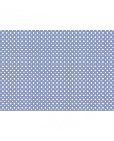 Tela encuadernación EASTERN DOTS STARS 70x50cm 1