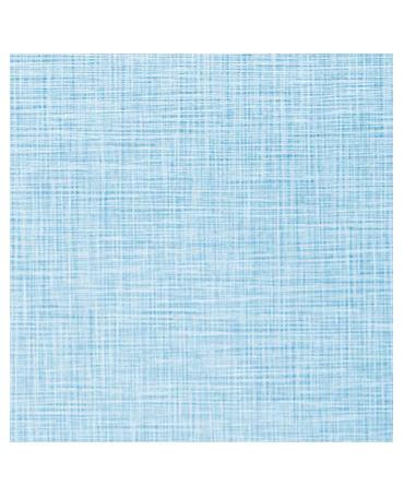 TELA ENCUADERNACION LINO BABY BLUE 70X50cm 1