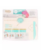 Tabla WeR SOBRES - ENVELOPE Punch Board 1