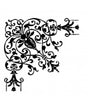 Stencil Cadence 25x35 PRIVATE OS43 1