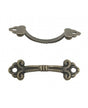 Tirador Bronce 48x15mm 1