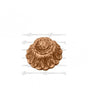 Resina Cadence Aplique redondo 4 x 3 cm 1