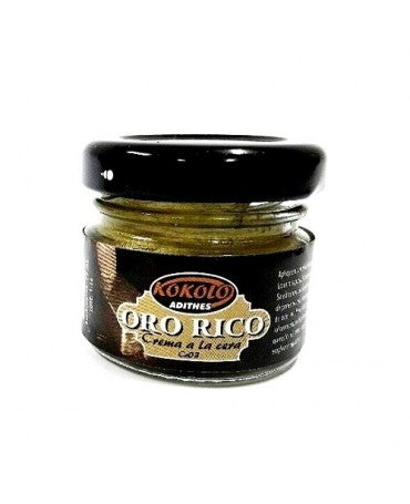 Patina KOKOLO Oro Rico 1