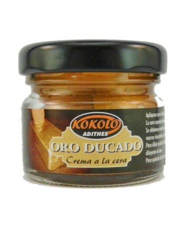 Patina KOKOLO Oro DUCADO 1