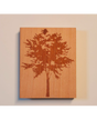 Sello Madera conhilos ARBOL 1