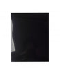 PLASTICO MAGICO NEGRO A4 KIT DE 5 HOJAS 1