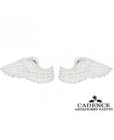 Resina Cadence Par de Alas 1