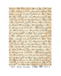 Papel arroz Cadence A3 Nº 174 1