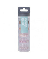 SET SHAKER Lentejuelas - Cuentas ARTIS DECOR Rosas 1
