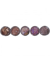SET SHAKER Lentejuelas - Cuentas ARTIS DECOR Rosas 2