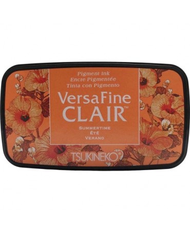 TINTA VERSAFINE clair vivid inkpad Summertime 1