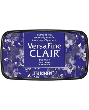 TINTA VERSAFINE clair inkpad Fantasia 1