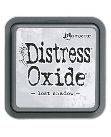 TINTA DISTRESS OXIDE Lost Shadow 1