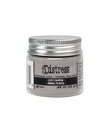 POLVOS EMBOSSING RANGER glaze Lost Shadow 1
