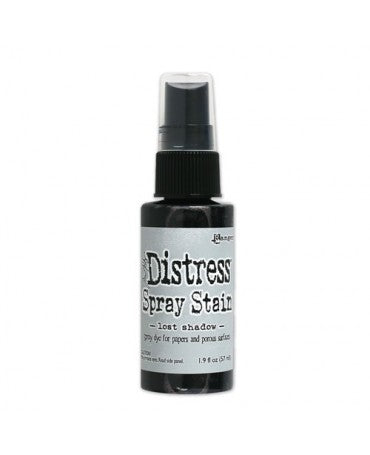 TINTA DISTRESS SPRAY STAIN Lost Shadow 1