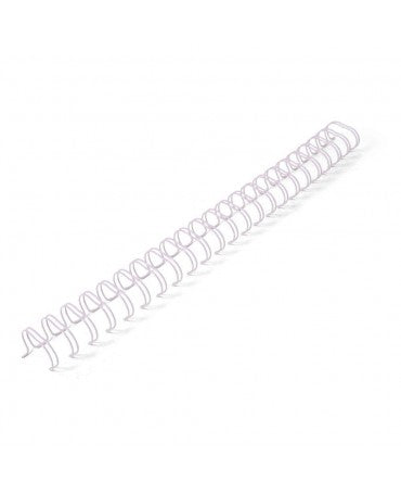 WIRO 1 1/4" ROSA 2 ud 1