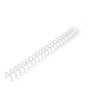 WIRO 1 1/4" ROSA 2 ud 1