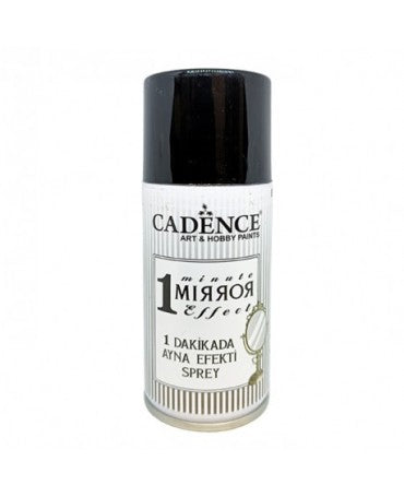 Pintura Spray Cadence ESPEJO 150 ml 1