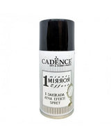 Pintura Spray Cadence ESPEJO 150 ml 1
