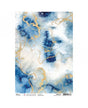 Papel Arroz CIAO BELLA A4 Indigo Kintsugi Philosophy 1