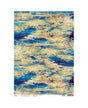 Papel Arroz CIAO BELLA A3 Indigo Tears of light 1