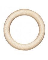ANILLA MADERA MACRAMÉ exterior 65mm 1