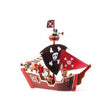 Arty toys barco pirata djeco 1