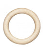 ANILLA MADERA MACRAMÉ exterior 85mm 1