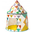 Cabaña multicolor djeco 1